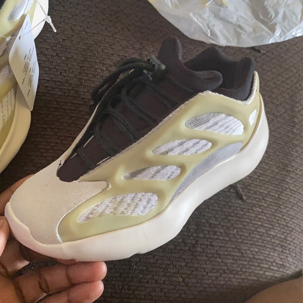 Yeezy